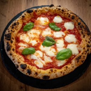 Margherita