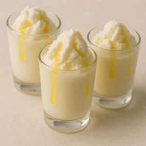 Sorbetto al Limone