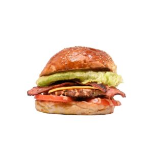 Panino Tonino con Patatine Fritte Fresche