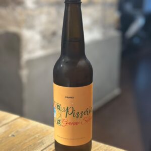 Birra artigianale Grano 0,5 L